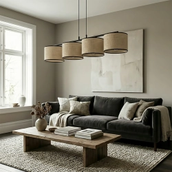ECO 4 BL RATTAN 1654/4 EMIBIG - zdjęcie produktu