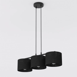 ECO 3 BL BLACK 1655/3 EMIBIG - zdjęcie produktu