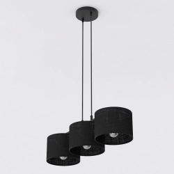 ECO 3 BL BLACK 1655/3 EMIBIG - zdjęcie produktu