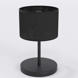 ECO LN1 BL BLACK 1655/LN1 EMIBIG - zdjęcie produktu