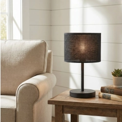 ECO LN1 BL BLACK 1655/LN1 EMIBIG - zdjęcie produktu