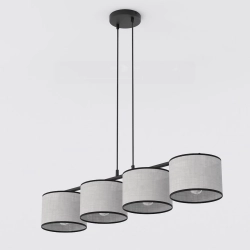 ECO 4 BL GRAY 1656/4 EMIBIG - zdjęcie produktu