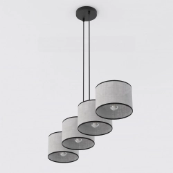 ECO 4 BL GRAY 1656/4 EMIBIG - zdjęcie produktu