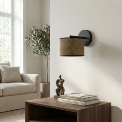 ECO K1 BL BROWN 1657/K1 EMIBIG - zdjęcie produktu