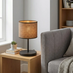 ECO LN1 BL BROWN 1657/LN1 EMIBIG - zdjęcie produktu