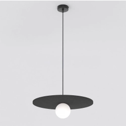 CALMA 1 BLACK 1658/1 EMIBIG - zdjęcie produktu