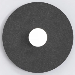 CALMA 1M BLACK 1658/1M EMIBIG - zdjęcie produktu