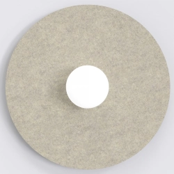 CALMA K1 BEIGE L 1659/K1L EMIBIG - zdjęcie produktu