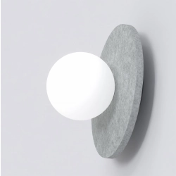 CALMA K1 GRAY S 1660/K1 EMIBIG - zdjęcie produktu