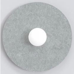 CALMA K1 GRAY L 1660/K1L EMIBIG - zdjęcie produktu