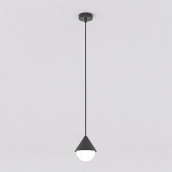 GIRO 1 BLACK 1661/1 EMIBIG - zdjęcie produktu