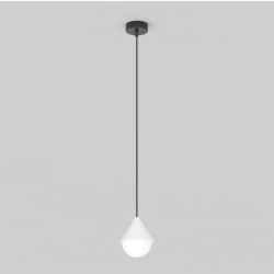 GIRO 1 BLACK WHITE 1662/1 EMIBIG - zdjęcie produktu