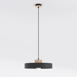 KIVI 1L BLACK 1667/1L EMIBIG - zdjęcie produktu