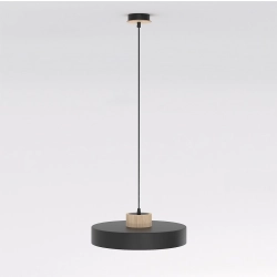 KIVI 1L BLACK 1667/1L EMIBIG - zdjęcie produktu