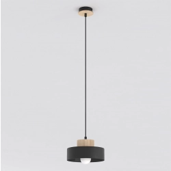 KIVI 1S BLACK 1667/1S EMIBIG - zdjęcie produktu