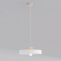 KIVI 1L WHITE 1669/1L EMIBIG - zdjęcie produktu