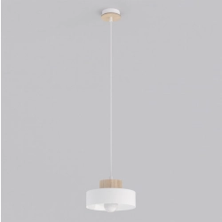 KIVI 1S WHITE 1669/1S EMIBIG - zdjęcie produktu