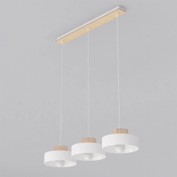 KIVI 3 WHITE 1669/3 EMIBIG - zdjęcie produktu