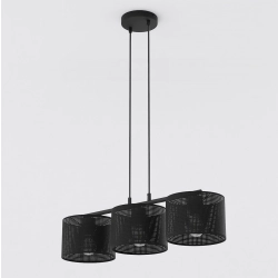 LUX 3 BLACK 1670/3 EMIBIG - zdjęcie produktu