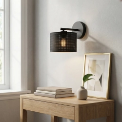 LUX K1 BLACK 1670/K1 EMIBIG - zdjęcie produktu