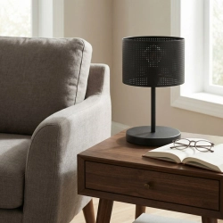 LUX LN1 BLACK 1670/LN1 EMIBIG - zdjęcie produktu