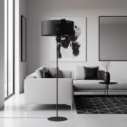 LUX LP1 BLACK 1670/LP1 EMIBIG - zdjęcie produktu