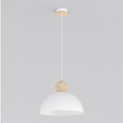 KAKI 1M WHITE 1677/1M EMIBIG - zdjęcie produktu