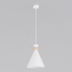 ZERO 1 WHITE 1679/1 EMIBIG - zdjęcie produktu