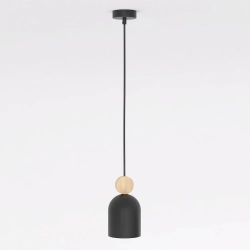 MESI 1 BLACK 1692/1 EMIBIG - zdjęcie produktu