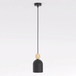 MESI 1 BLACK 1692/1 EMIBIG - zdjęcie produktu