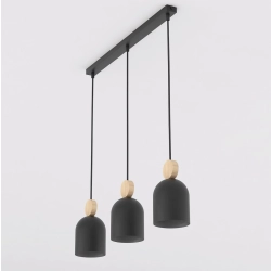 MESI 3 BLACK 1692/3 EMIBIG - zdjęcie produktu