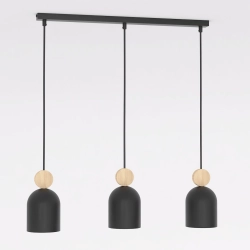 MESI 3 BLACK 1692/3 EMIBIG - zdjęcie produktu