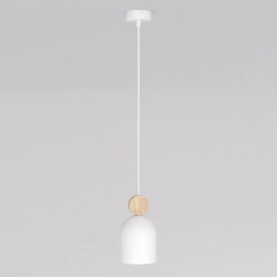 MESI 1 WHITE 1693/1 EMIBIG - zdjęcie produktu