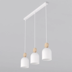 MESI 3 WHITE 1693/3 EMIBIG - zdjęcie produktu