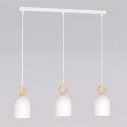 MESI 3 WHITE 1693/3 EMIBIG - zdjęcie produktu