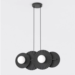 UMBRA 4 BLACK 1726/4 EMIBIG - zdjęcie produktu