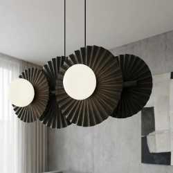 UMBRA 4 BLACK 1726/4 EMIBIG - zdjęcie produktu