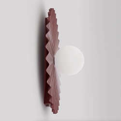 UMBRA K1 BURGUNDY L 1729/K1L EMIBIG - zdjęcie produktu