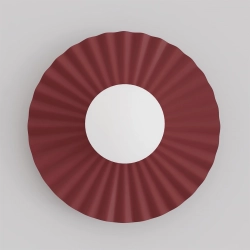 UMBRA K1 BURGUNDY M 1729/K1M EMIBIG - zdjęcie produktu