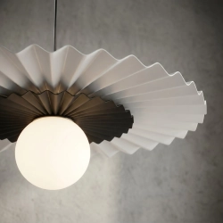 UMBRA 1 WHITE-BLACK 1730/1 EMIBIG - zdjęcie produktu
