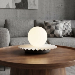 UMBRA LN1 WHITE BLACK 1730/LN1 EMIBIG - zdjęcie produktu