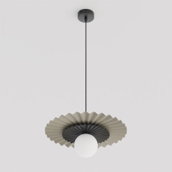 UMBRA 1 MOKKA-BLACK 1731/1 EMIBIG - zdjęcie produktu