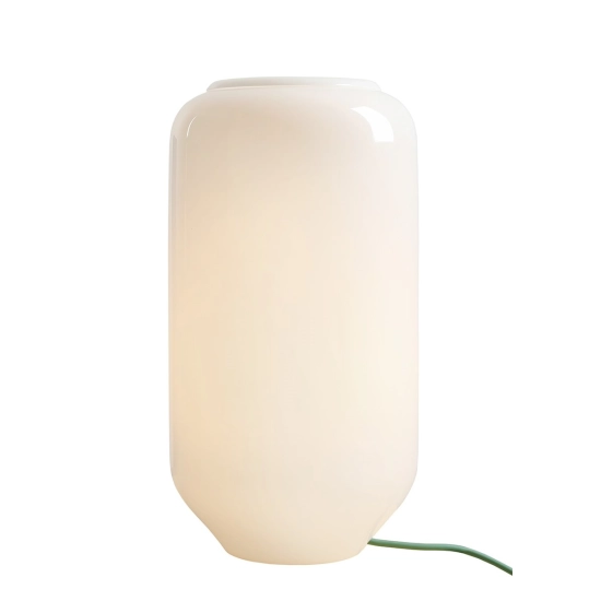 Lampa Stojąca FLASK Szałwiowy M (żarówki W Zestawie) 8500B32_M Aldex - zdjęcie produktu