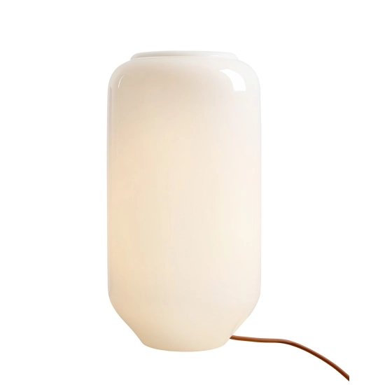 Lampa Stojąca FLASK Terakota M (żarówki W Zestawie) 8500B24_M Aldex - zdjęcie produktu