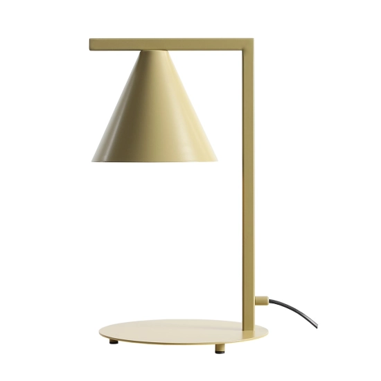 Lampka Biurkowa FORM Pistacjowy 1108B12 Aldex - zdjęcie produktu
