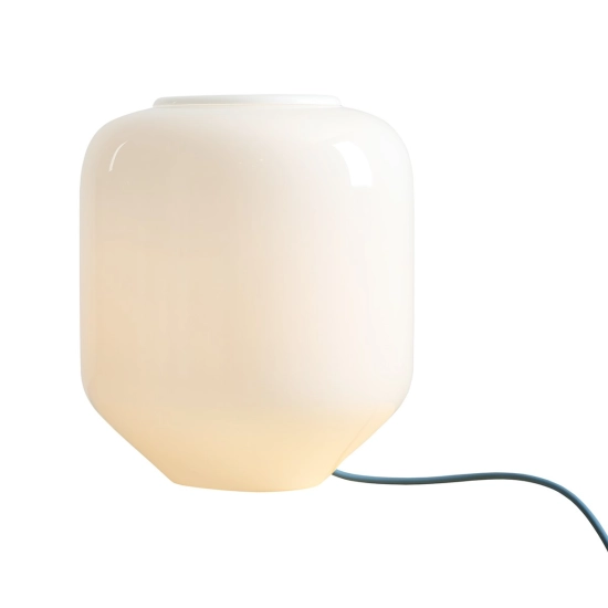 Lampa Stojąca FLASK Szafirowy L (żarówki W Zestawie) 8500B31_L Aldex - zdjęcie produktu