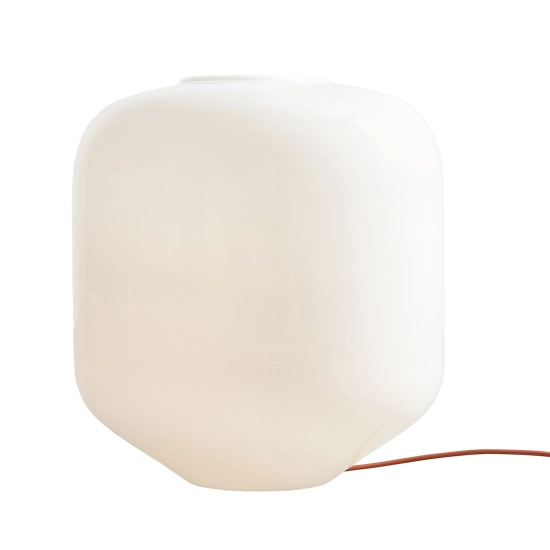 Lampa Stojąca FLASK Terakota Xl (żarówki W Zestawie) 8500B24_XL Aldex - zdjęcie produktu