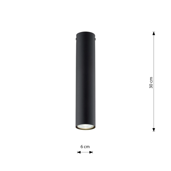 TECNO 1M BLACK 1316/1M EMIBIG