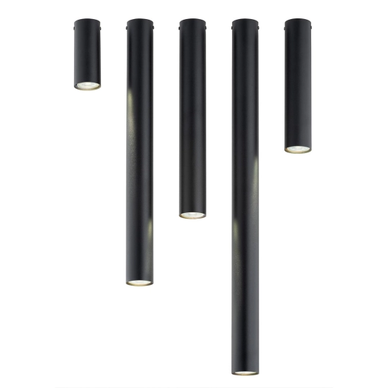 TECNO 1XL BLACK 1316/1XL EMIBIG