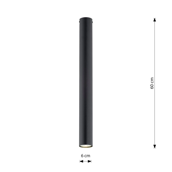 TECNO 1XL BLACK 1316/1XL EMIBIG